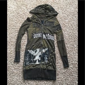 Salvage Hoodie